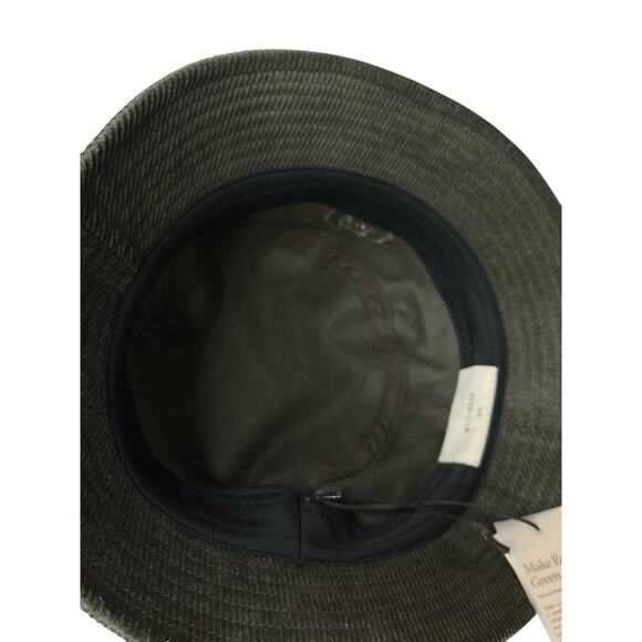 Will & Bear Earth Organic Hemp Bucket Hat - Picture 7 of 8
